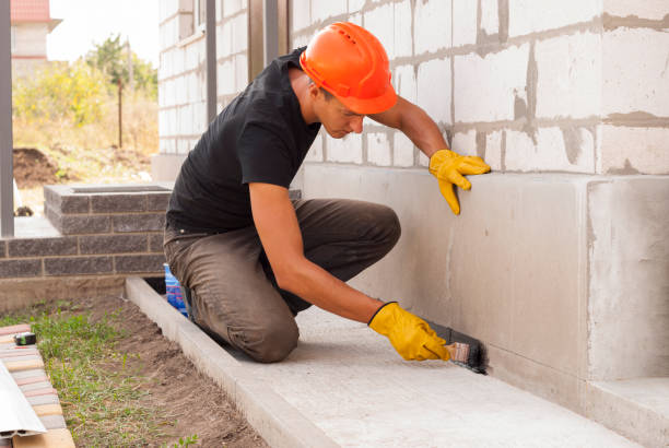 Waterproofing professionals working in Fletcher, OH